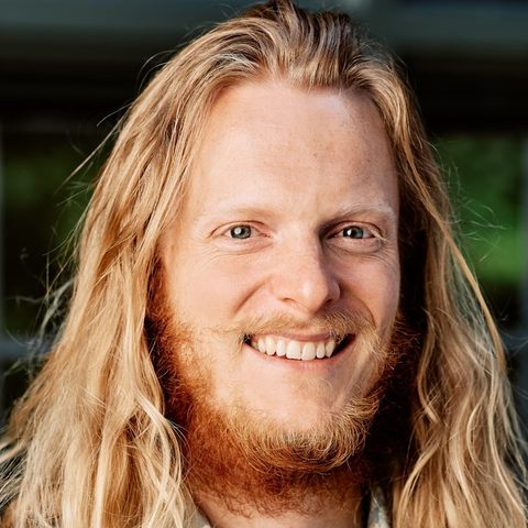 Stephen Chignell